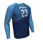 Long Sleeve Shooting Shirt