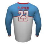 Long Sleeve Shooting Shirt - Image 2