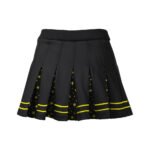 Cheer Pleated Skirt - Image 4