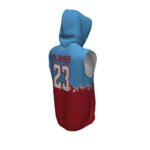 Hoodies Sleeveless - Image 2