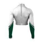 Cheer Mock Neck Bodyliner - Image 2