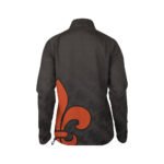 Ladies Verge Warm-Up Full-Zip Jacket - Image 4