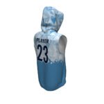 Hoodies Sleeveless - Image 2