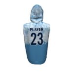Hoodies Sleeveless - Image 3