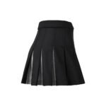 Cheer Pleated Skirt - Image 2
