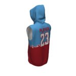 Hoodies Sleeveless - Image 4