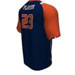 Short Sleeve Shooting Shirt - Image 3