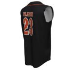 Baseball Jerseys Sleeveless - Image 3