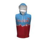 Hoodies Sleeveless - Image 5