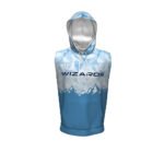 Hoodies Sleeveless - Image 5