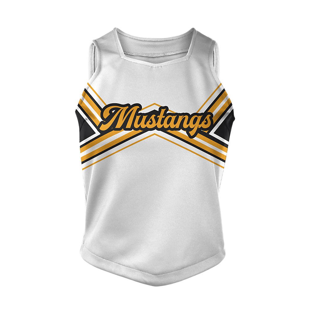 07-1-9.jpg Cheer Modified Shell - Image 1