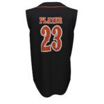 Baseball Jerseys Sleeveless - Image 4
