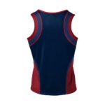 Cheer Sleeveless Shell - Image 4