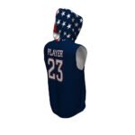 Hoodies Sleeveless - Image 2