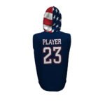 Hoodies Sleeveless - Image 3