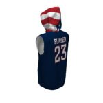 Hoodies Sleeveless - Image 4