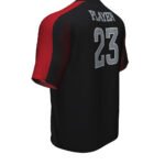 Short Sleeve Shooting Shirt - Image 2