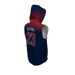 Hoodies Sleeveless - Image 2