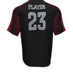 Short Sleeve Shooting Shirt - Image 3