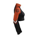 Cheer Mock Neck Bodyliner - Image 4