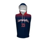Hoodies Sleeveless - Image 5