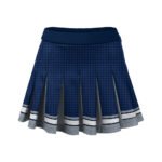 Cheer Pleated Skirt