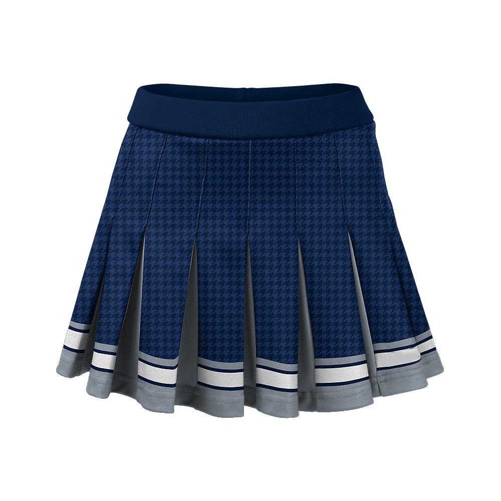 09-1-10.jpg Cheer Pleated Skirt - Image 1