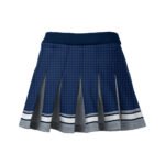 Cheer Pleated Skirt - Image 4