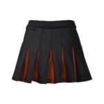 Cheer Pleated Skirt - Image 2