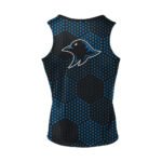 Cheer Sleeveless Shell - Image 2