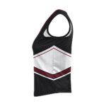 Cheer Sleeveless Shell - Image 2