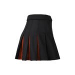 Cheer Pleated Skirt - Image 4