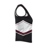 Cheer Sleeveless Shell - Image 3