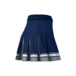 Cheer Pleated Skirt - Image 3