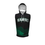 Hoodies Sleeveless - Image 5