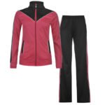 Women Tracksuit