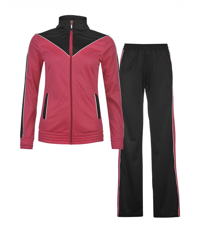 10-1.jpg Women Tracksuit - Image 1