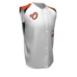 Baseball Jerseys Sleeveless