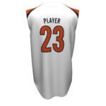 Baseball Jerseys Sleeveless - Image 4