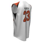 Baseball Jerseys Sleeveless - Image 2