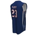 Baseball Jerseys Sleeveless - Image 2