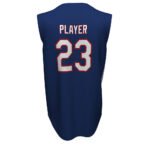 Baseball Jerseys Sleeveless - Image 3