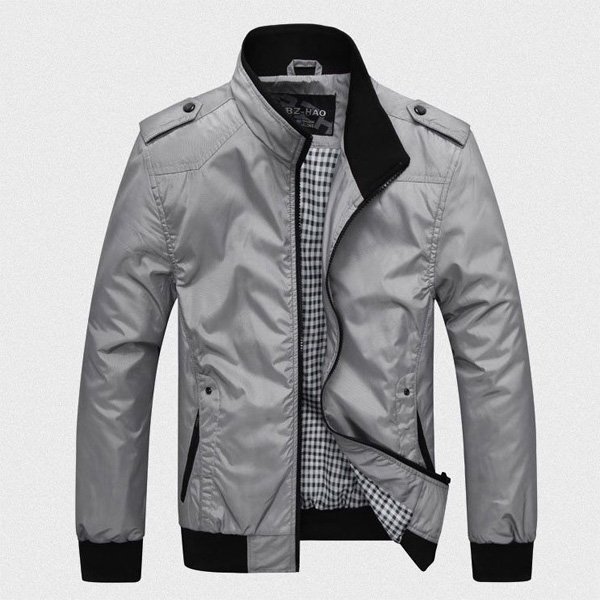 225.jpg Fabric bomber Jackets - Image 1