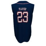 Baseball Jerseys Sleeveless - Image 4