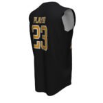 Baseball Jerseys Sleeveless - Image 3