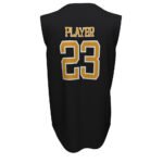 Baseball Jerseys Sleeveless - Image 4