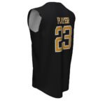 Baseball Jerseys Sleeveless - Image 2