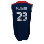 Baseball Jerseys Sleeveless - Image 2