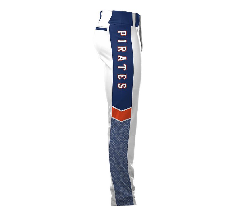32-3.jpg Baseball Pants - Image 1