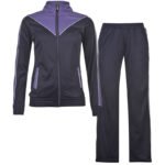 Women Tracksuit